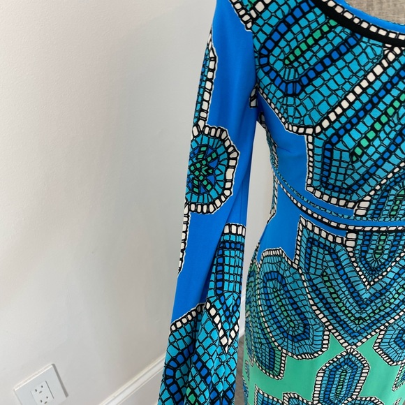 Jones New MIDI Dress- Excellent condition. - Picture 8 of 11